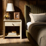 Dolly Nightstand