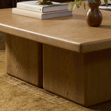 Pecos Coffee Table