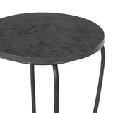Nina End Table