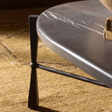 Rayna Coffee Table