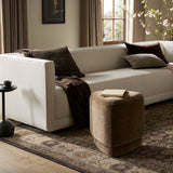 Deenie Ottoman