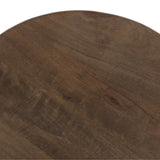 Jinx End Table
