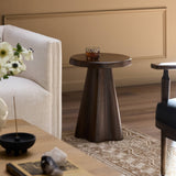 Jinx End Table