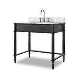 Toulouse Washstand