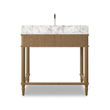 Toulouse Washstand