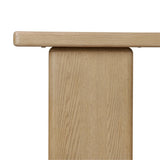 Pecos Console Table
