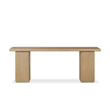 Pecos Console Table