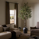 Designer Approved - Faux Olive Tree