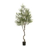 Designer Approved - Faux Olive Tree