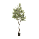 Designer Approved - Faux Olive Tree