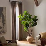 Designer Approved - Faux Fiddle Leaf Tree