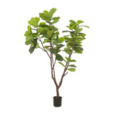 Designer Approved - Faux Fiddle Leaf Tree