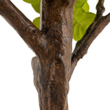 Designer Approved - Faux Fiddle Leaf Tree