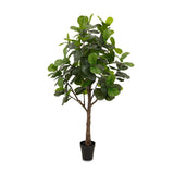 Designer Approved - Faux Fiddle Leaf Tree