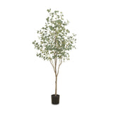 Designer Approved - Faux Eucalyptus Tree