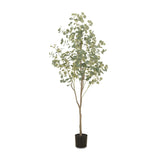 Designer Approved - Faux Eucalyptus Tree