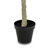 Designer Approved - Faux Eucalyptus Tree