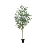 Designer Approved - Faux Eucalyptus Tree