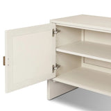 Cressida Media Console