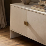 Cressida Media Console
