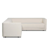 Phillip 2-Piece Sectional - 2 Colors