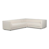 Phillip 2-Piece Sectional - 2 Colors