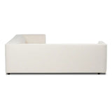 Phillip 2-Piece Sectional - 2 Colors