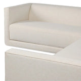 Phillip 2-Piece Sectional - 2 Colors