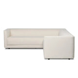 Phillip 2-Piece Sectional - 2 Colors