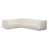 Phillip 2-Piece Sectional - 2 Colors
