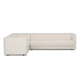 Phillip 2-Piece Sectional - 2 Colors