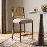 Rothler Bar + Counter Stool
