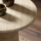 Janice End Table
