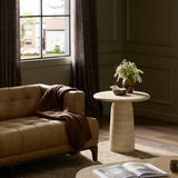 Janice End Table