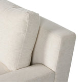 Yelena 3-Piece Sectional - Snow
