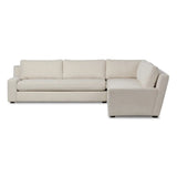 Yelena 3-Piece Sectional - Snow