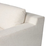 Crispin 3 Piece Sectional