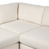 Crispin 3 Piece Sectional