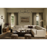 Crispin 3 Piece Sectional