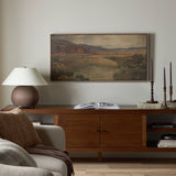 Desert Hues II Wall Art by Aileen Fitzgerald