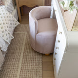 Hollywood Vanity Desk