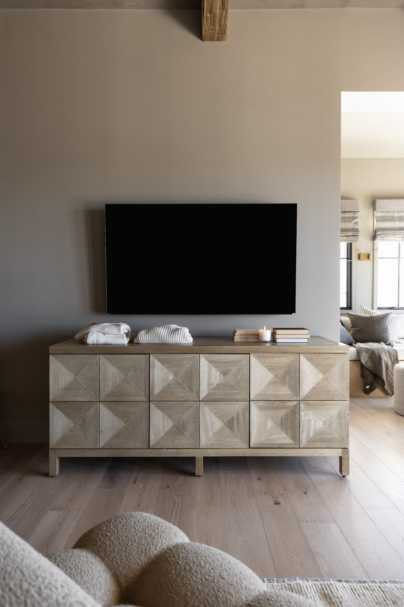 Quadrant 2 door sideboard online