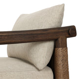 Boda Outdoor Chair