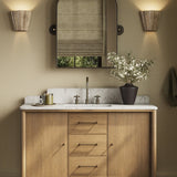 Astra Sconce