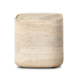 Manor Outdoor End Table