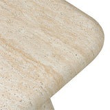 Cava Outdoor End Table