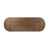 Melina Extension Dining Table