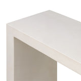 Parish Outdoor Console Table