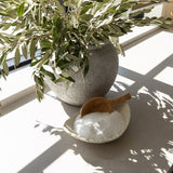 Fleur Jar Luna - Grey