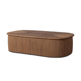 Taum Outdoor Coffee Table